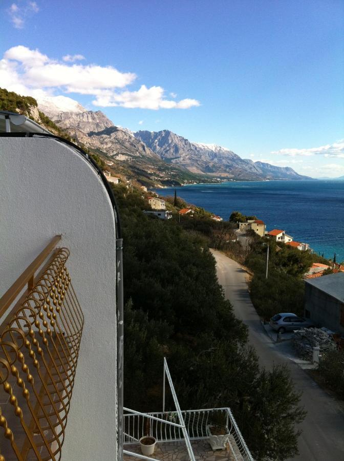 Blue Adria,Pisak Kroatien Exterior foto